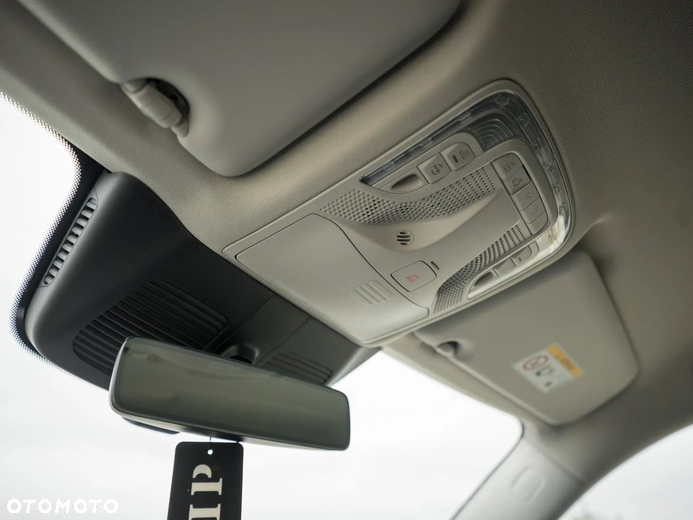Mercedes-Benz Klasa V 250 d 4-Matic 9G-Tronic Exclusive (d³ugi) - 38
