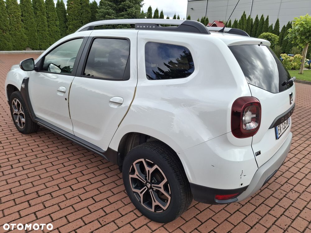 Dacia Duster - 2