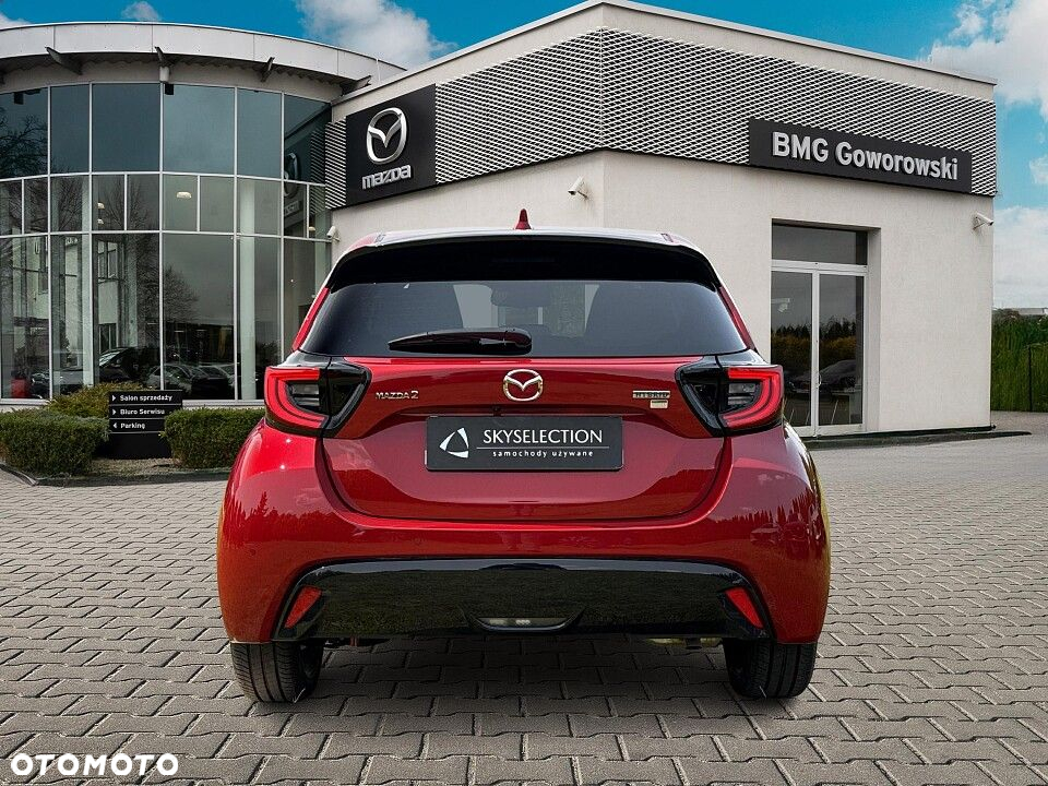 Mazda 2 - 24
