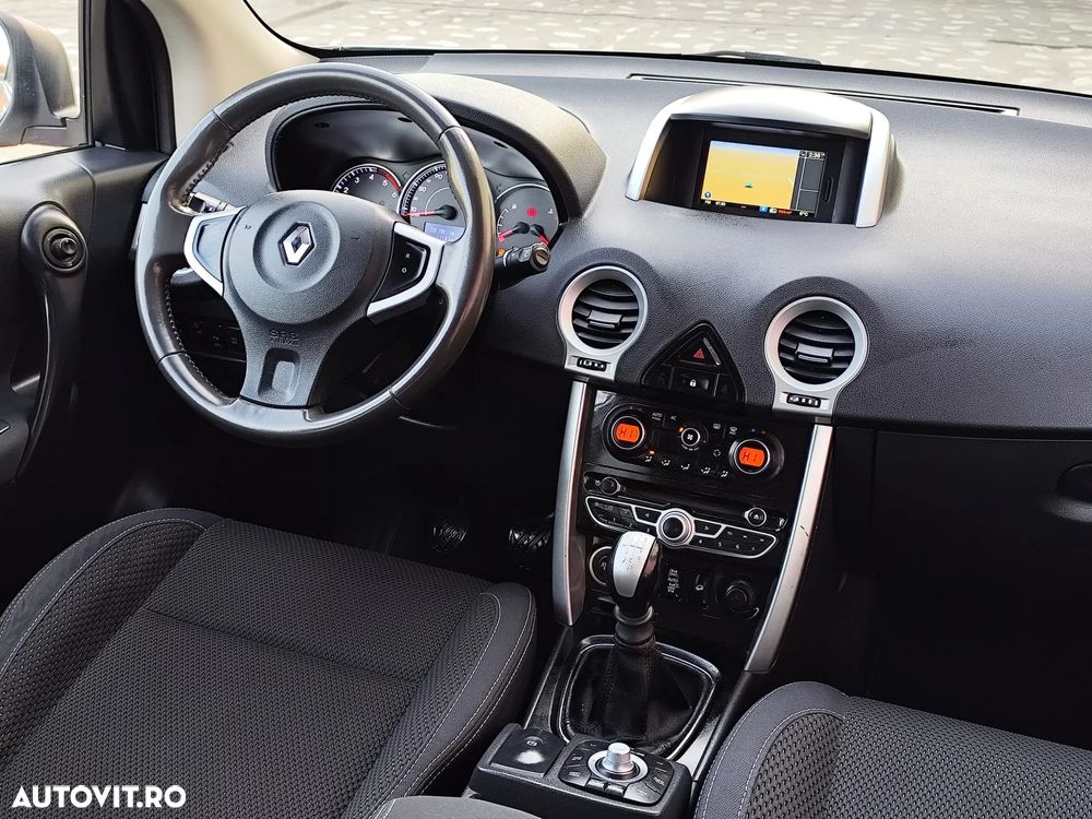 Renault Koleos - 13