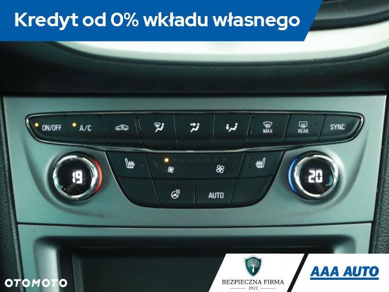 Opel Astra - 14