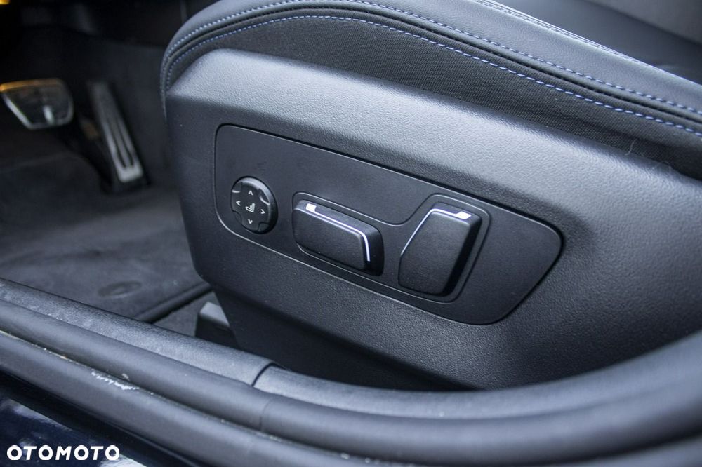 BMW Seria 5 - 16