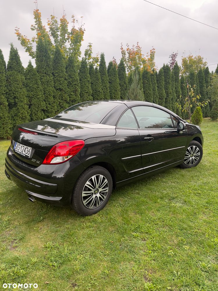 Peugeot 207 1.6 VTi Premium - 10