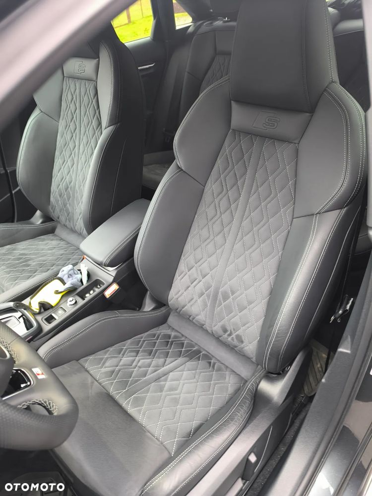 Audi A3 Limousine - 9