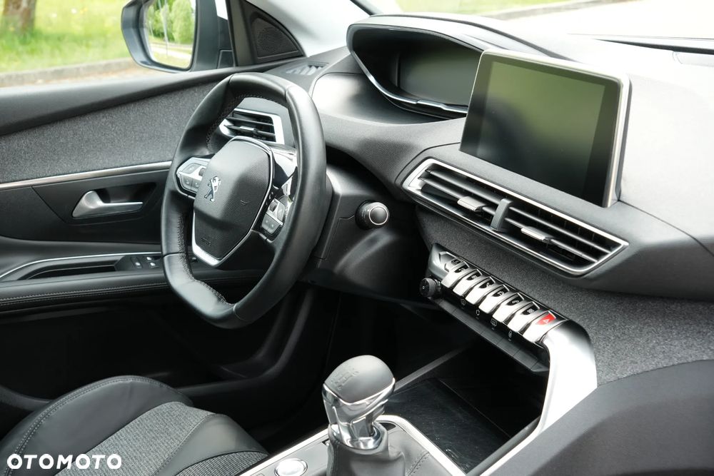 Peugeot 3008 BlueHDi 150 Stop & Start Allure - 34
