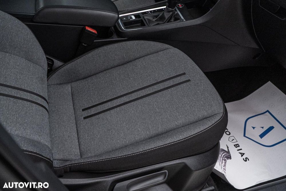 Seat Ateca 1.5 TSI ACT DSG OPF Style - 40