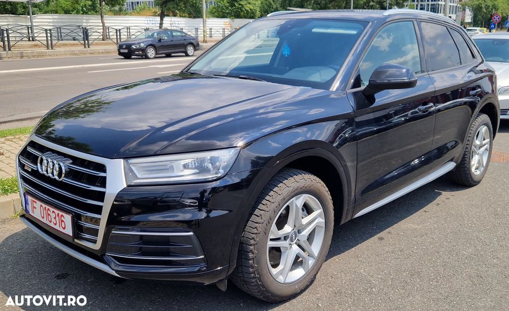 Audi Q5 - 8