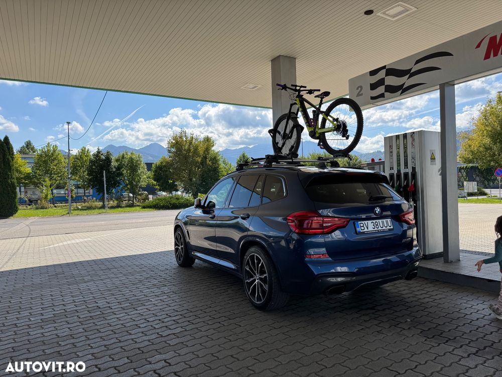 BMW X3 - 13
