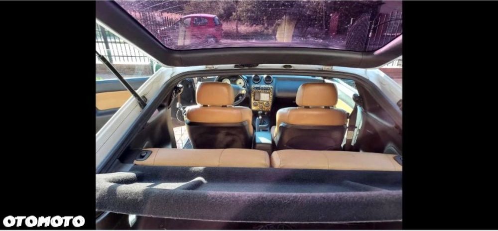 Hyundai Coupe 2.7 GLS - 12
