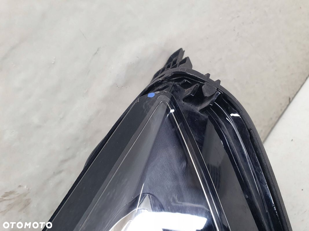 Opel Astra K 5 V 15- LED lewa lampa przednia przód reflektor - 7