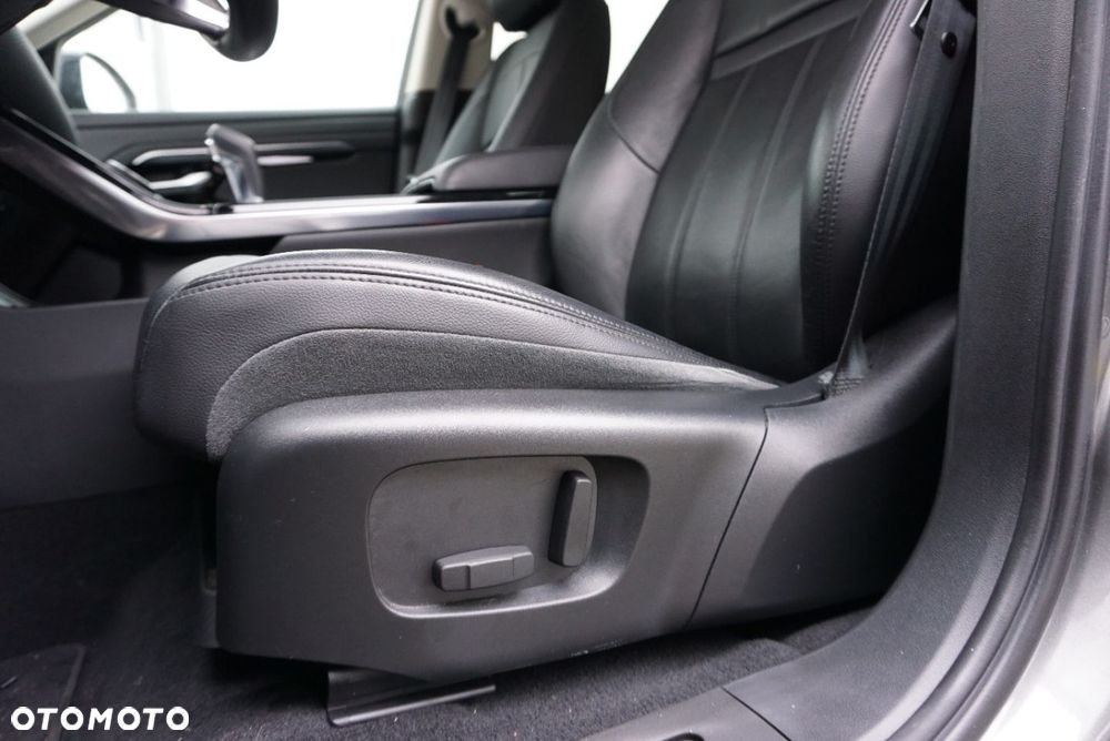 Land Rover Range Rover Evoque - 6