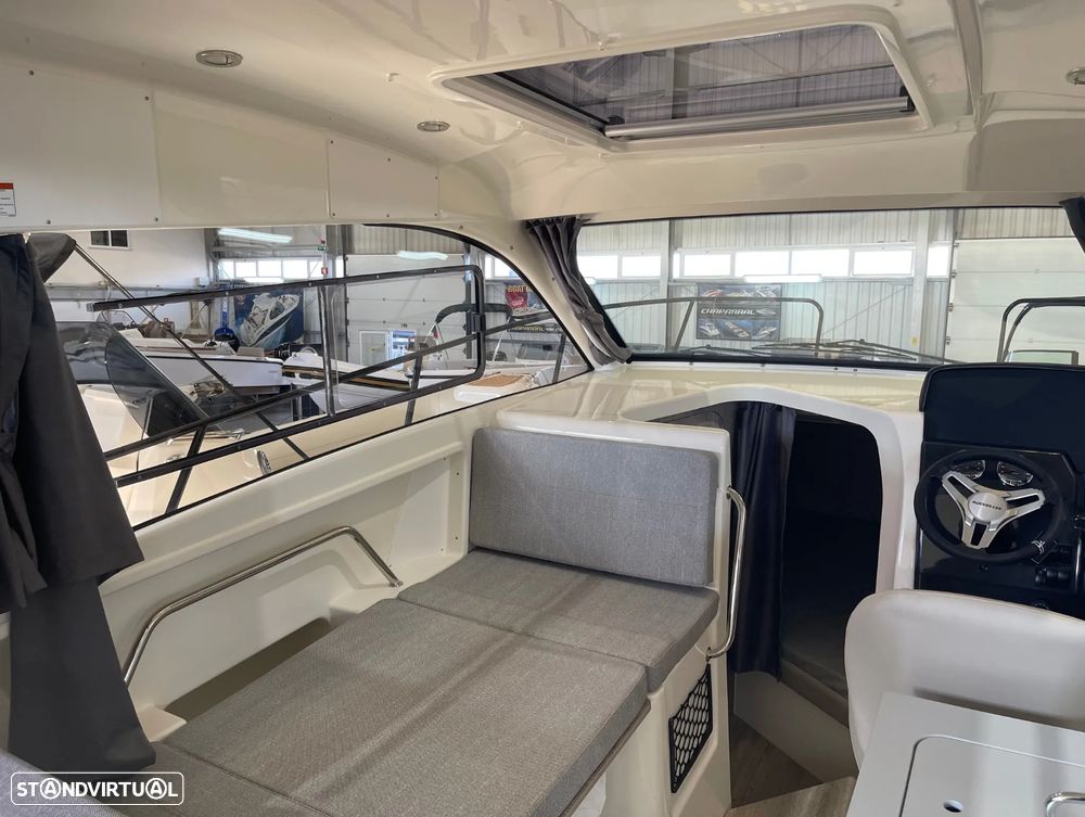 Quicksilver Activ 805 Weekend - 20