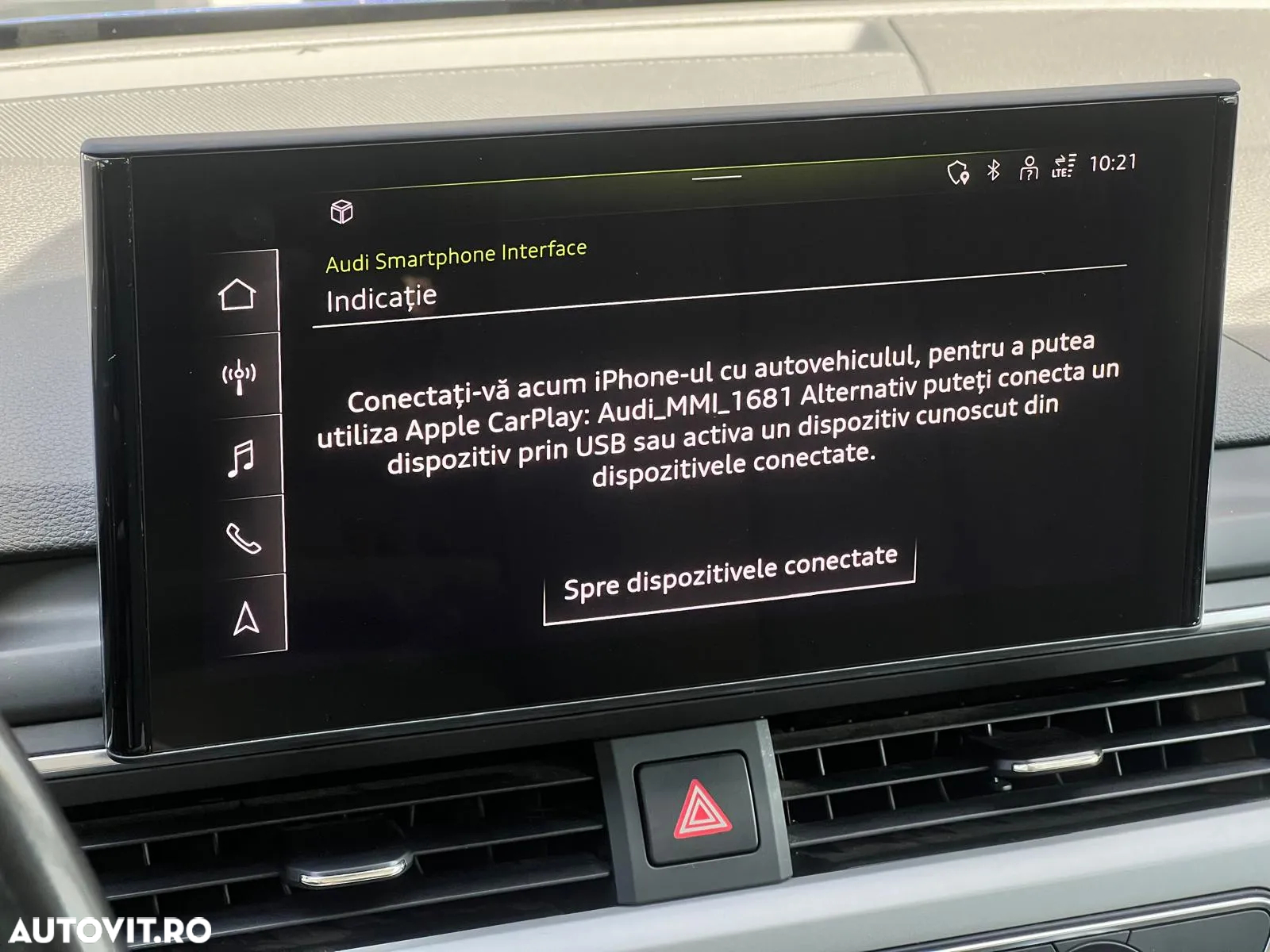 Audi A4 Avant 35 TDI S tronic advanced - 26