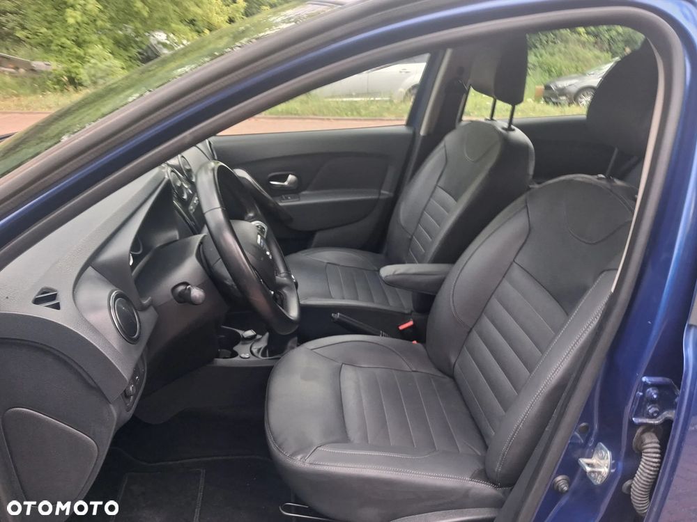 Dacia Sandero 1.0 TCe Laureate S&S - 13