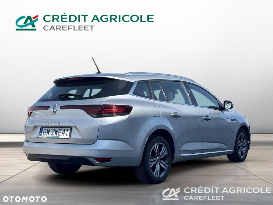 Renault Megane 1.3 TCe FAP Equilibre - 6