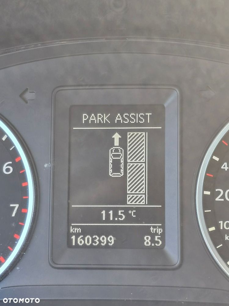 Volkswagen Tiguan - 34