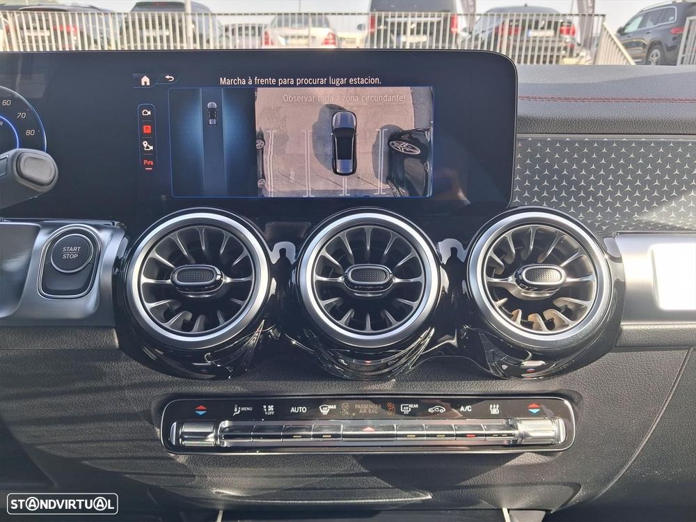 Mercedes-Benz EQB 250+ Edition - 19