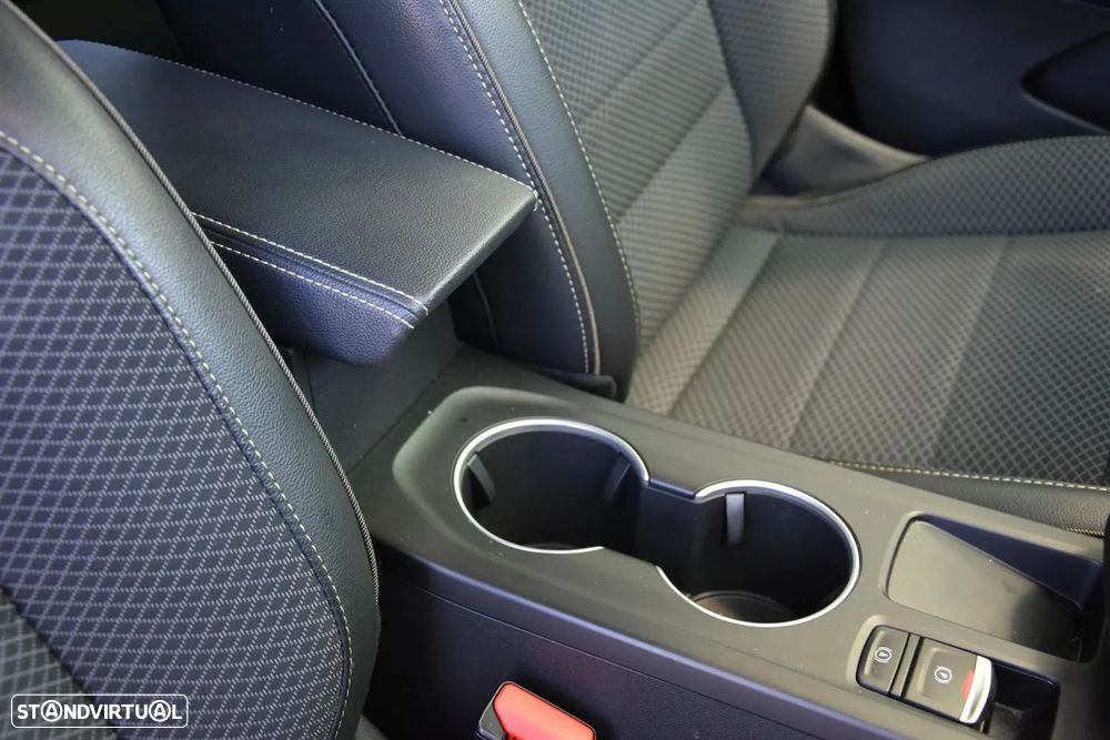 Renault Arkana 1.6 E-Tech Full Hybrid Techno - 18