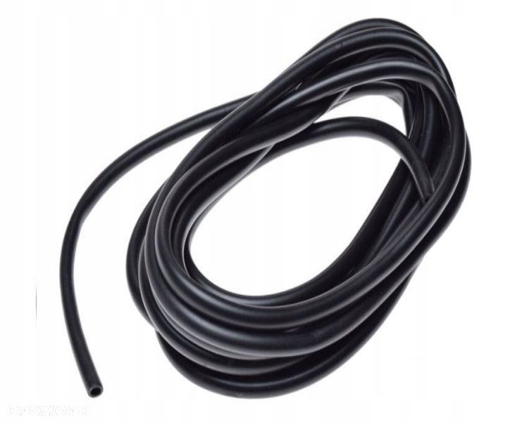 wężyk paliwa 50 cm romet komar ogar kadet pegaz - 1