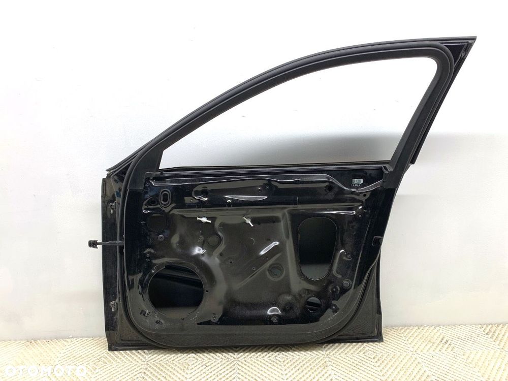 DRZWI PRAWY PRZÓD LY9T  AUDI A4 B9 Avant (8W5, 8WD) 2015 - 2025 2.0 TDI 110 kW [150 KM] olej - 9