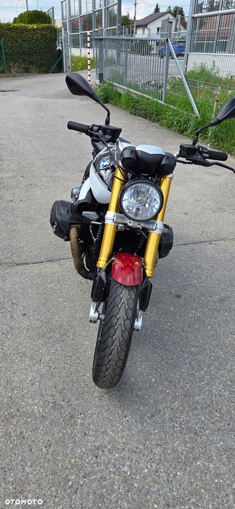 BMW R - 5