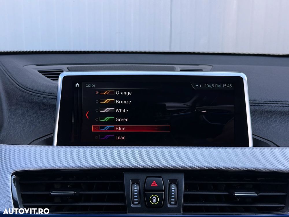 BMW X2 - 14