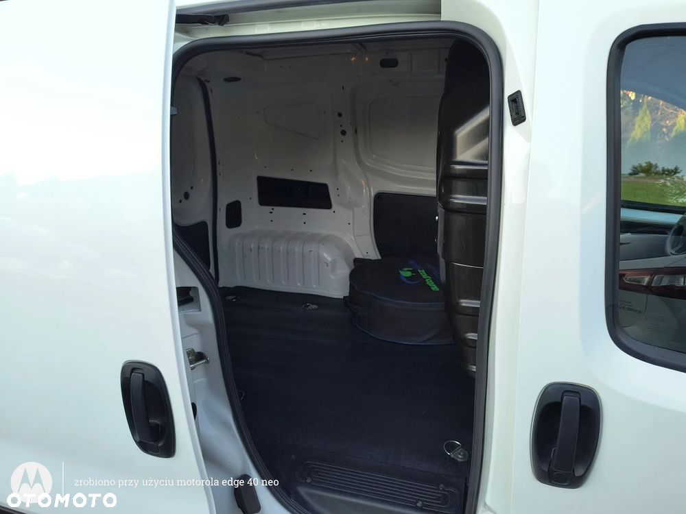 Fiat Fiorino Kombi 1.4 8V Base - 30