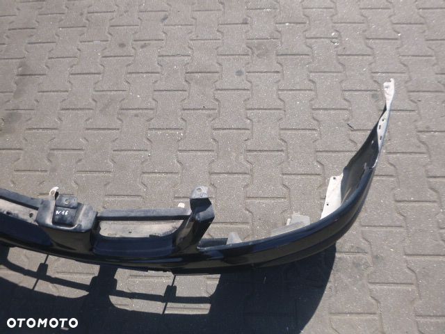 ZDERZAK PRZÓD PRZEDNI NISSAN ALMERA N16 00-03 - 25