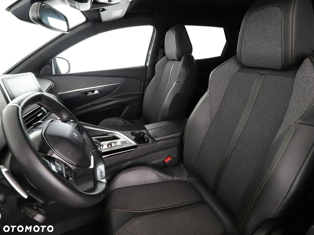 Peugeot 3008 1.6 THP Allure S&S EAT6 - 14