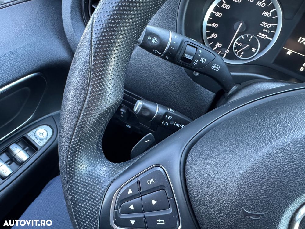 Mercedes-Benz Vito (BlueTEC) Tourer Extralang Aut. SELECT - 29