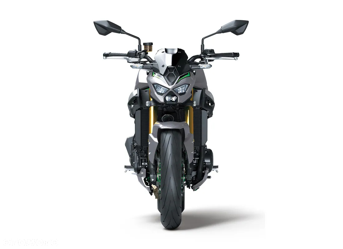 Kawasaki Z 900 - 8