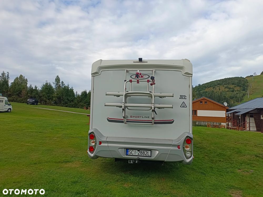 Fiat Ducato - 10
