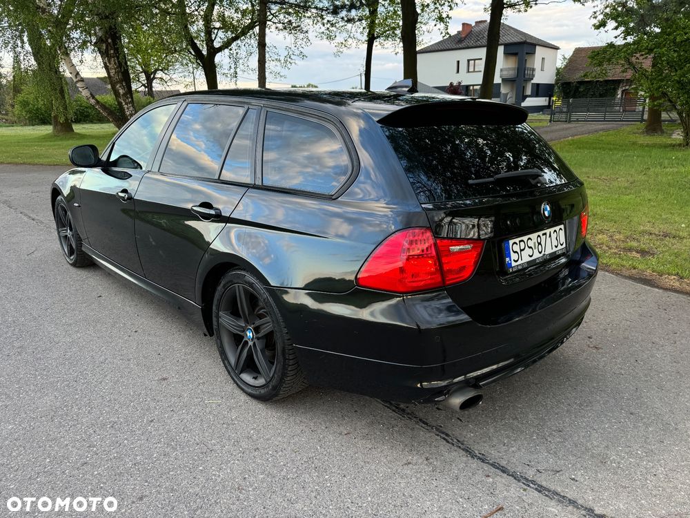 BMW Seria 3 - 9