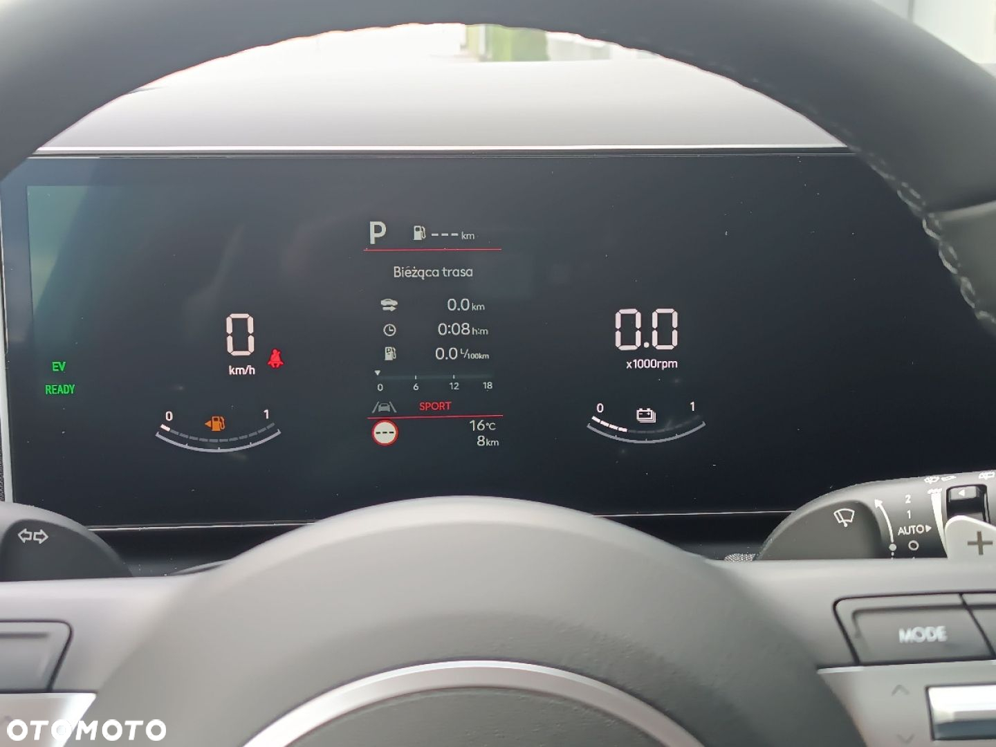 Hyundai Tucson - 19
