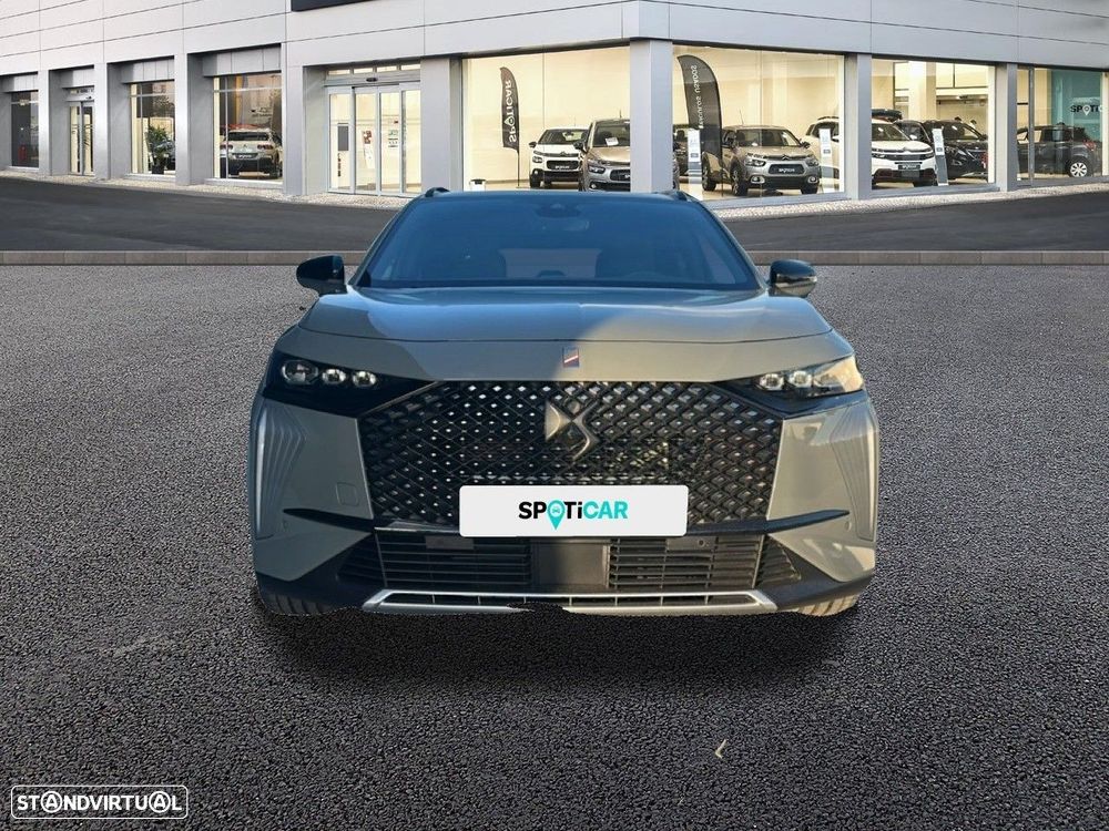 DS DS7 E-Tense Performance Line+ EAT8 - 2