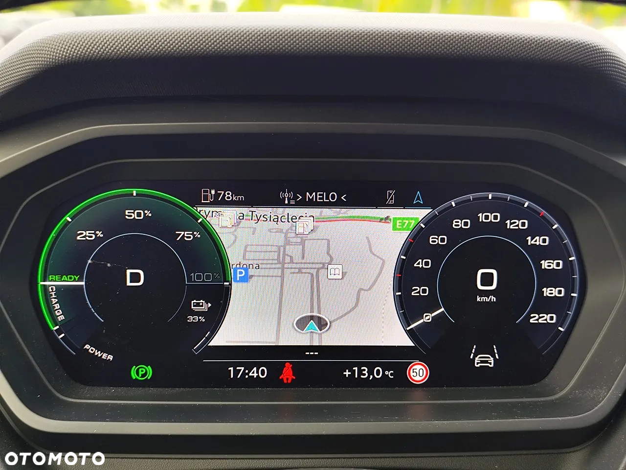 Audi Q4 e-tron e-tron 35 52kWh S Line - 20