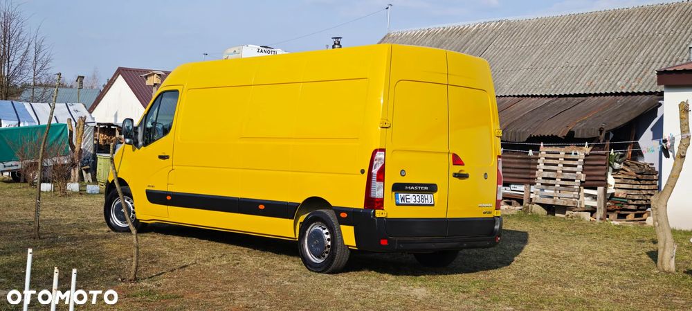 Renault MASTER - 11