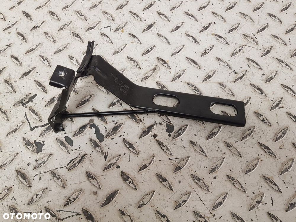 ORYGINALNY WSPORNIK CHŁODNICY BMW X2 F39 MINI COUNTRYMAN F60 7462142 - 2