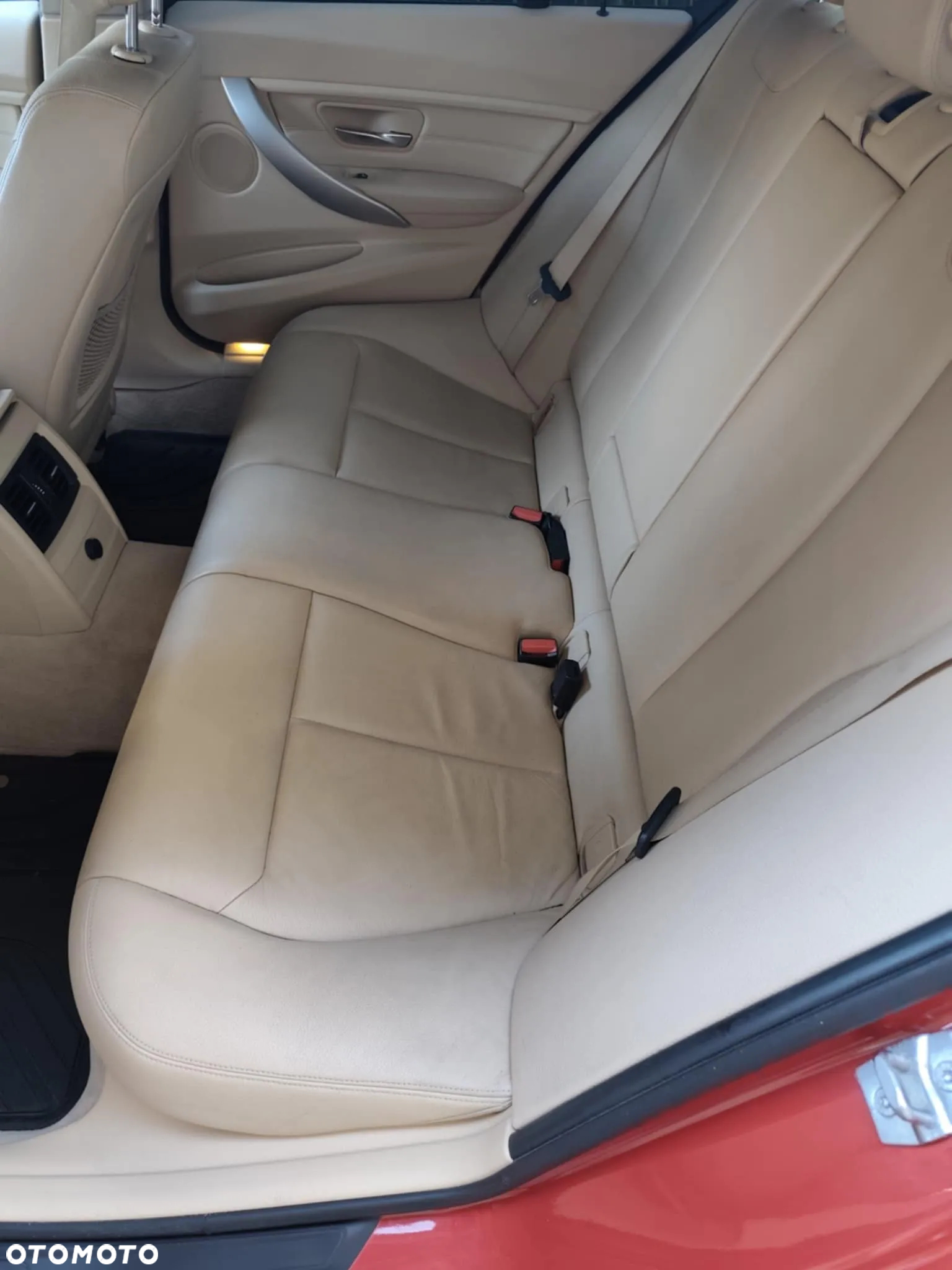 BMW Seria 3 320d - 7