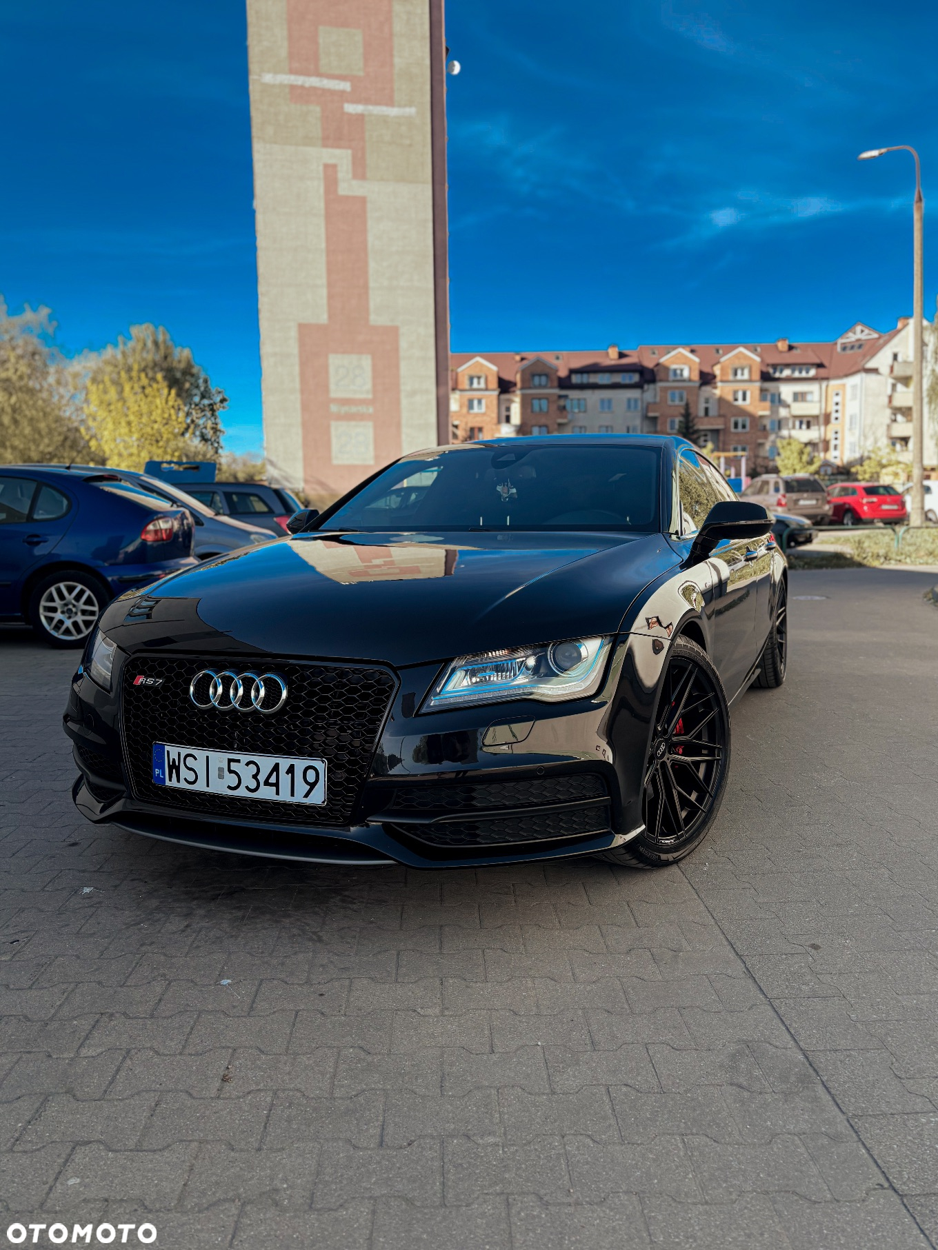 Audi A7 Sportback 3.0 TDI clean diesel Quattro S tronic - 2