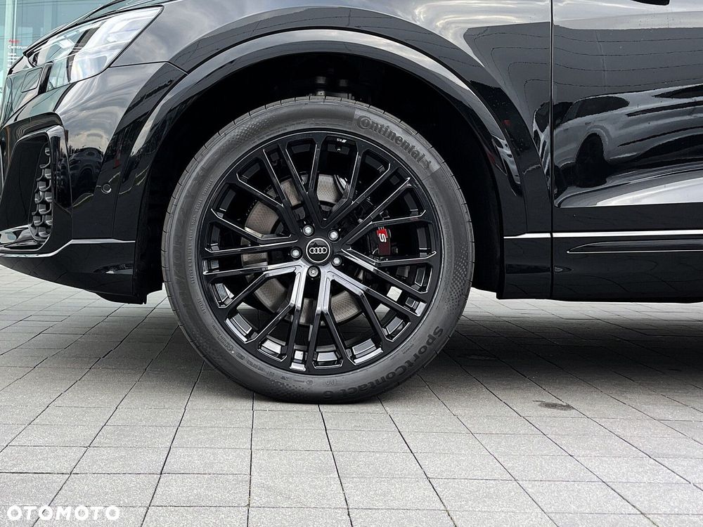 Audi SQ8 - 9