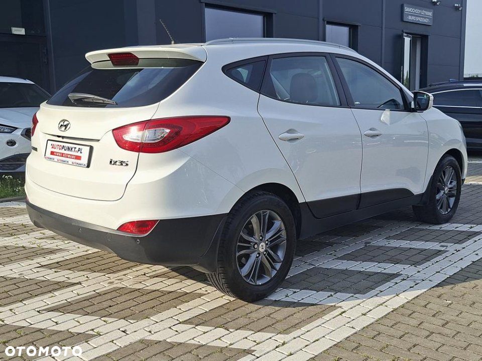 Hyundai ix35 - 4