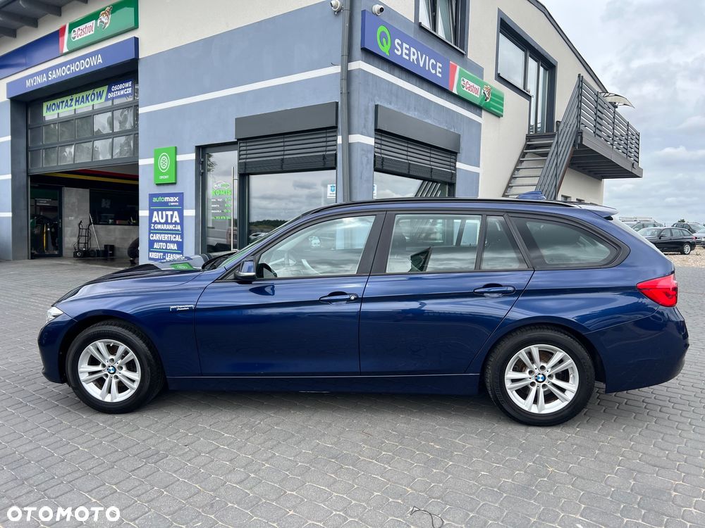 BMW Seria 3 318i Edition Luxury Line Purity - 6