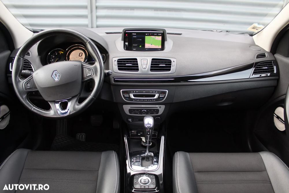 Renault Megane ENERGY dCi 110 EDC BOSE EDITION - 7