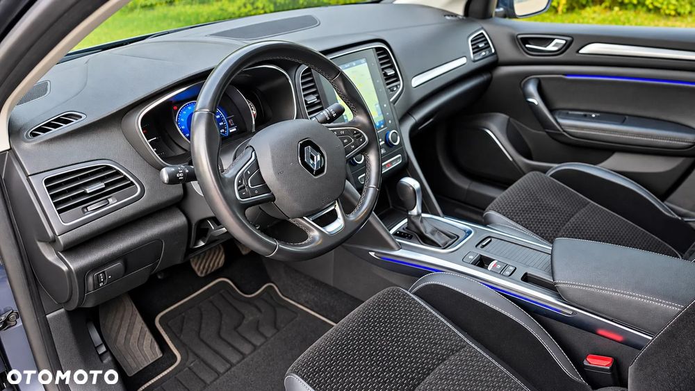 Renault Megane - 22