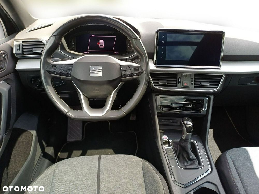 Seat Tarraco 2.0 TDI Style S&S DSG - 19