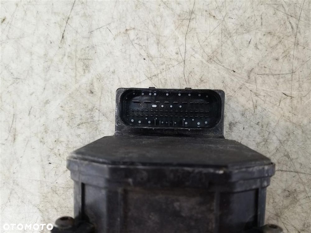 Pompa ABS STEROWNIK Peugeot 307 I 2001-2005 BOSCH 9646968780 - 6