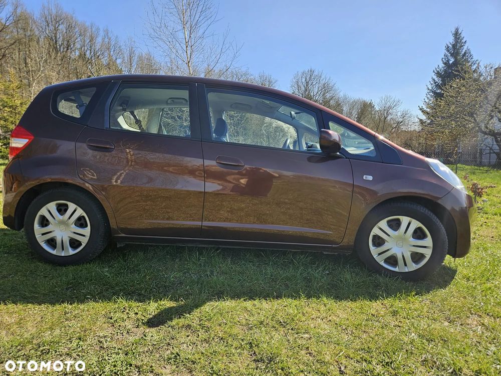 Honda Jazz 1.2 S - 17