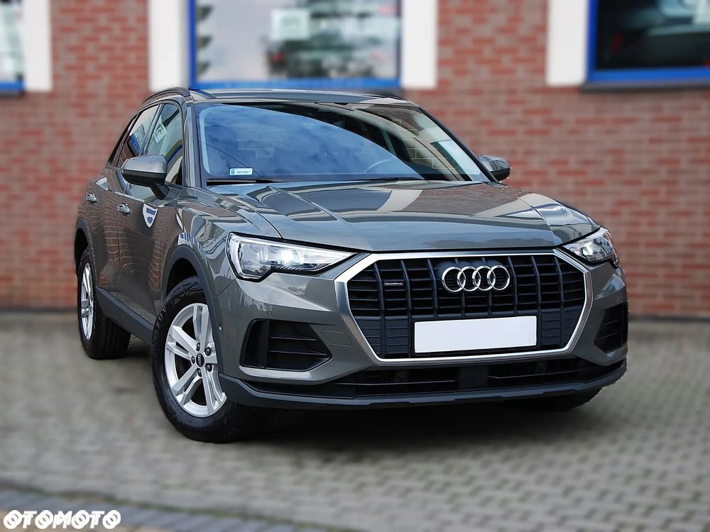 Audi Q3 40 TFSI Quattro Advanced S tronic - 3