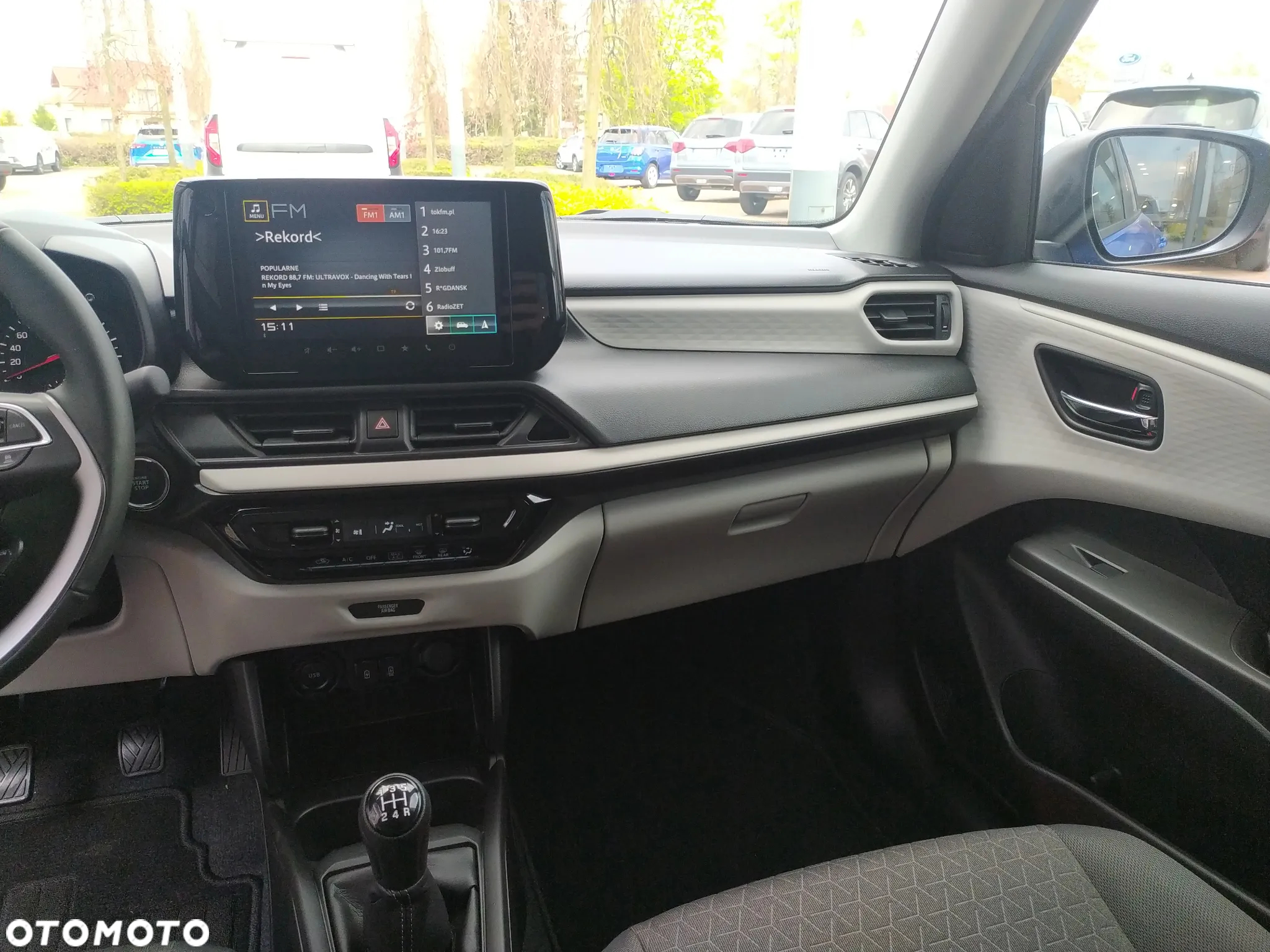 Suzuki Swift 1.2 Dualjet SHVS Premium Plus - 25
